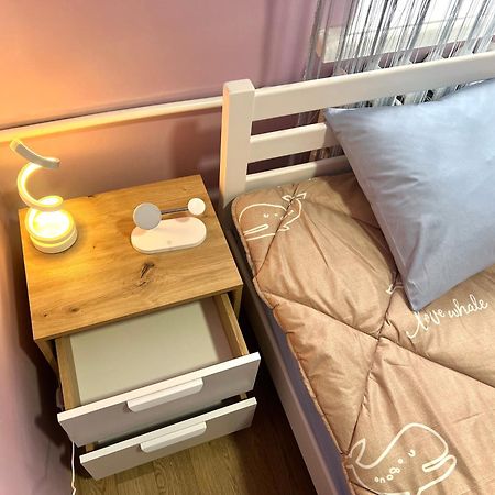 קייב Comfort 24 Hostel מראה חיצוני תמונה