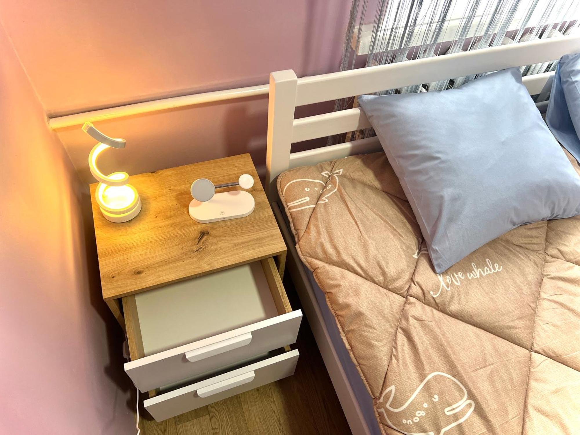 קייב Comfort 24 Hostel מראה חיצוני תמונה