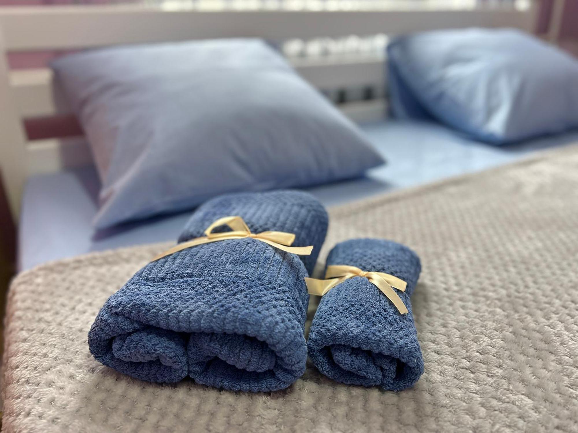 קייב Comfort 24 Hostel מראה חיצוני תמונה