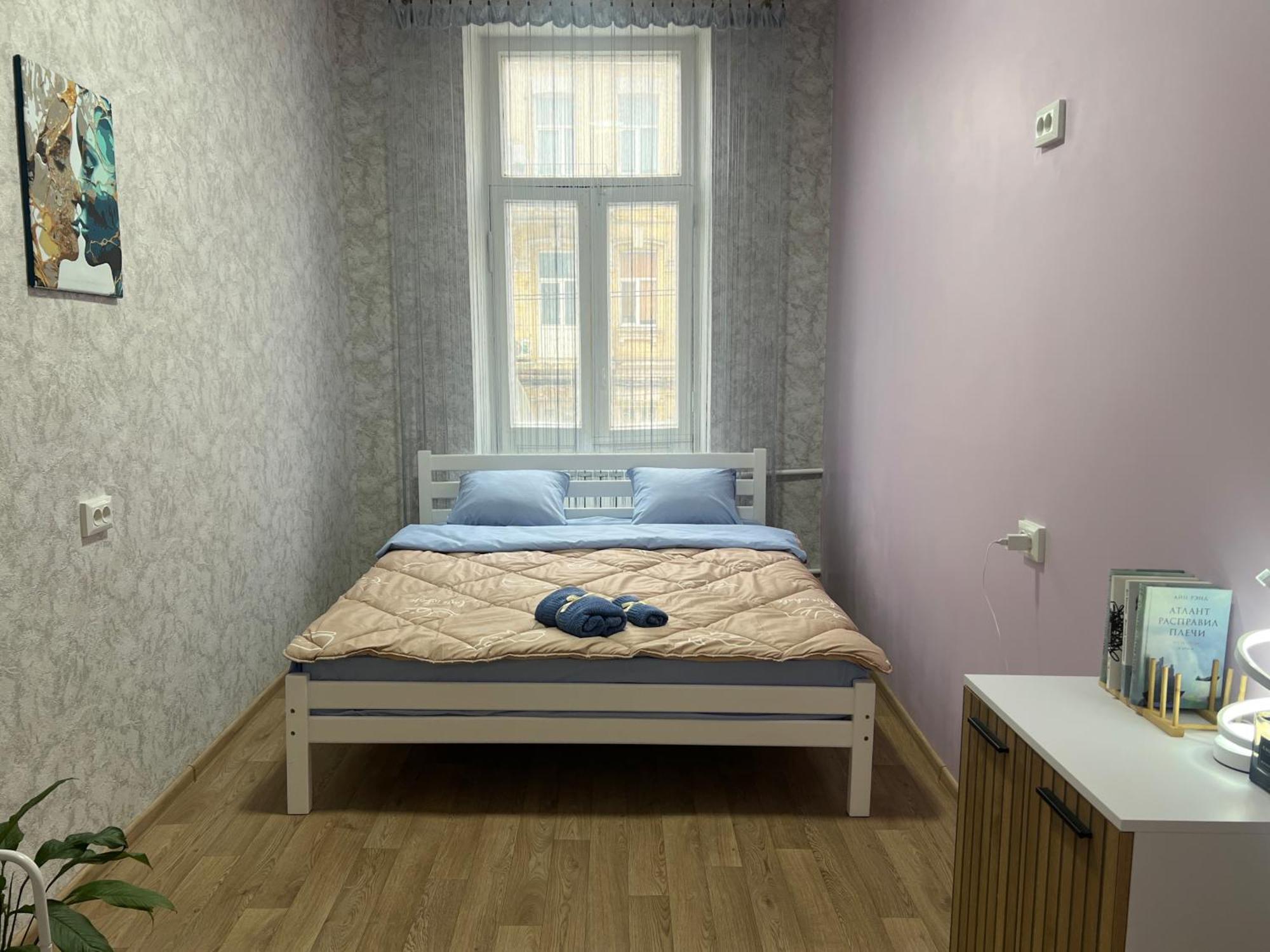 קייב Comfort 24 Hostel מראה חיצוני תמונה