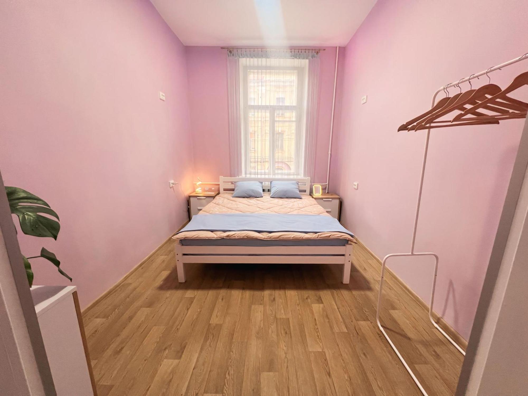 קייב Comfort 24 Hostel מראה חיצוני תמונה