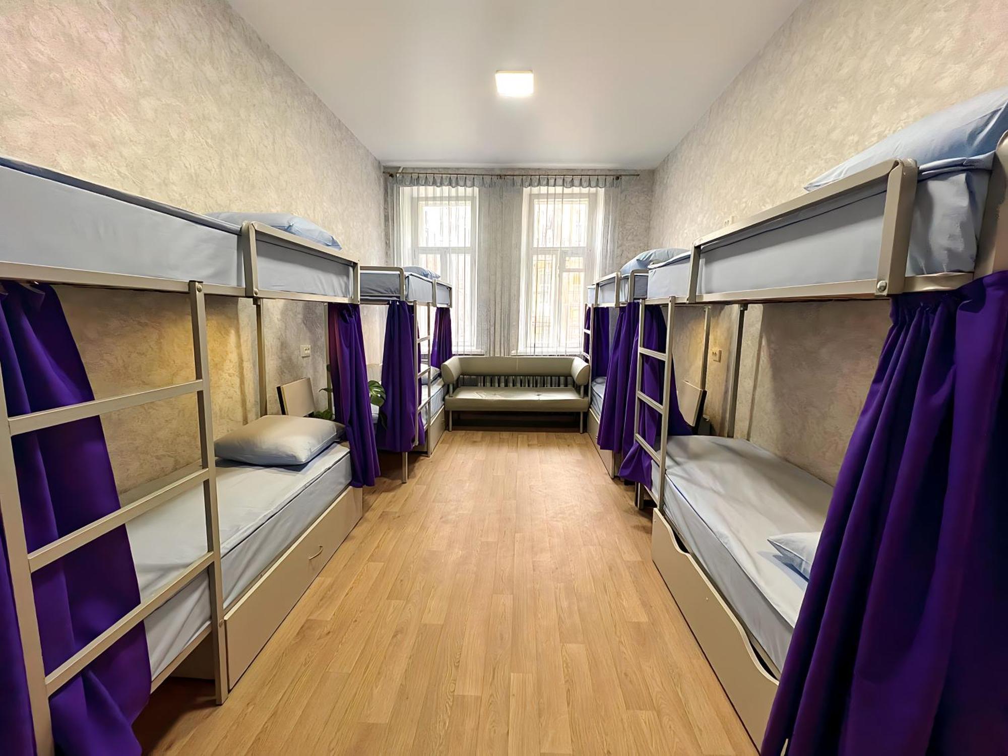 קייב Comfort 24 Hostel מראה חיצוני תמונה